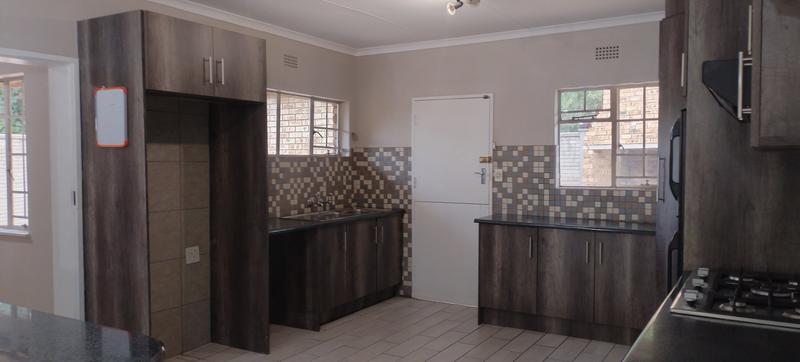 3 Bedroom Property for Sale in Vaalpark Free State
